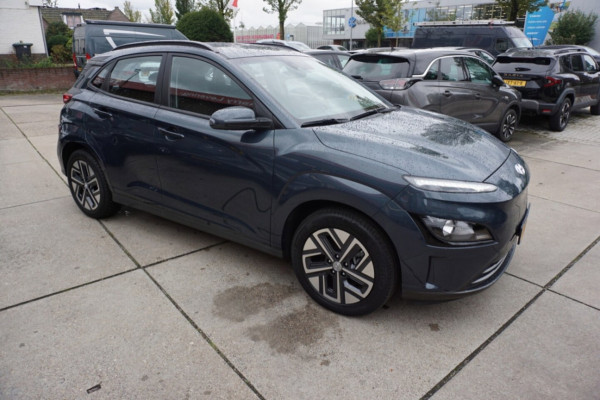 Hyundai Kona EV Fashion 39 kWh