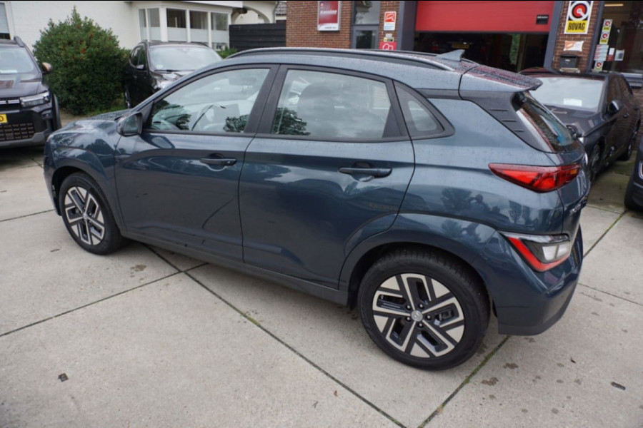 Hyundai Kona EV Fashion 39 kWh