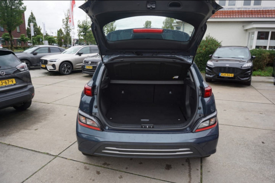 Hyundai Kona EV Fashion 39 kWh