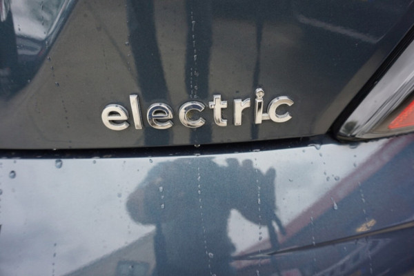 Hyundai Kona EV Fashion 39 kWh
