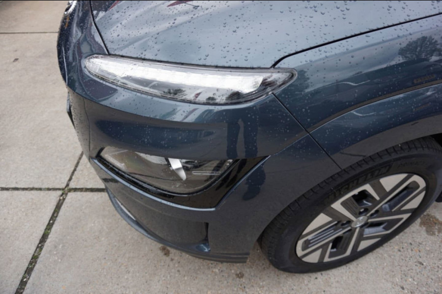 Hyundai Kona EV Fashion 39 kWh