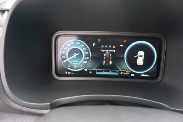 Hyundai Kona EV Fashion 39 kWh
