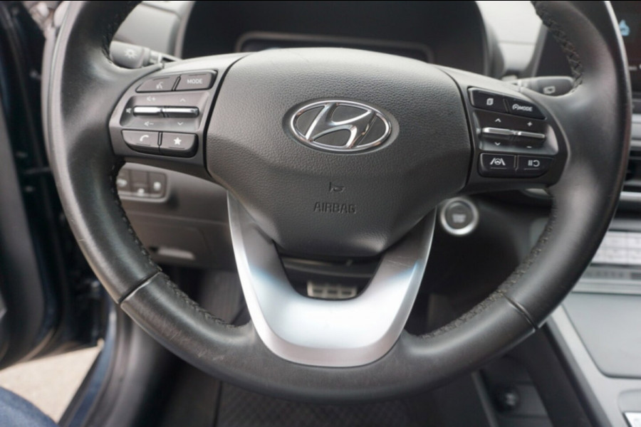 Hyundai Kona EV Fashion 39 kWh
