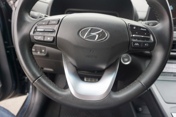 Hyundai Kona EV Fashion 39 kWh