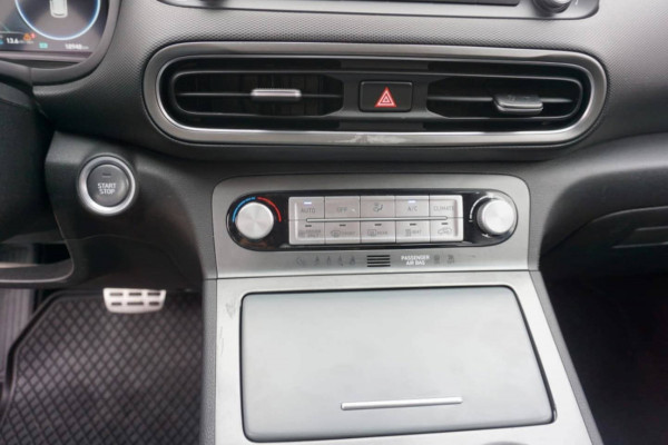 Hyundai Kona EV Fashion 39 kWh