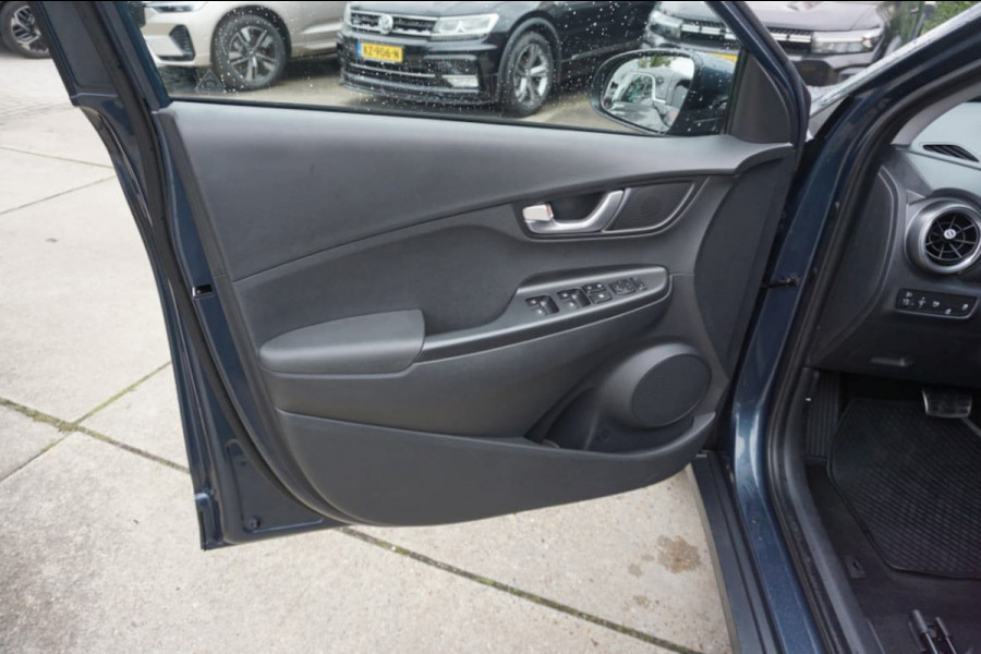 Hyundai Kona EV Fashion 39 kWh