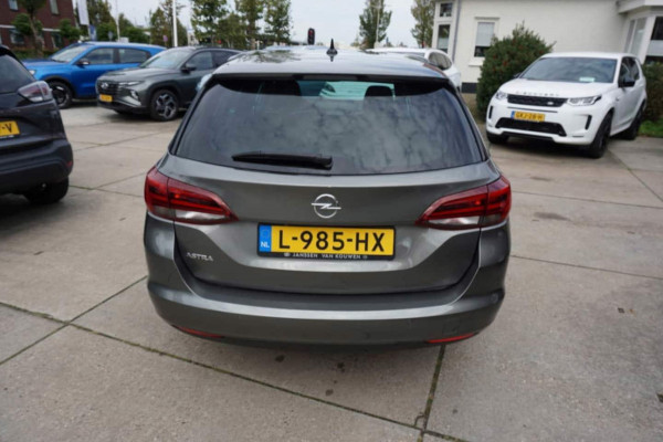 Opel Astra Sports Tourer 1.4 Ultimate
