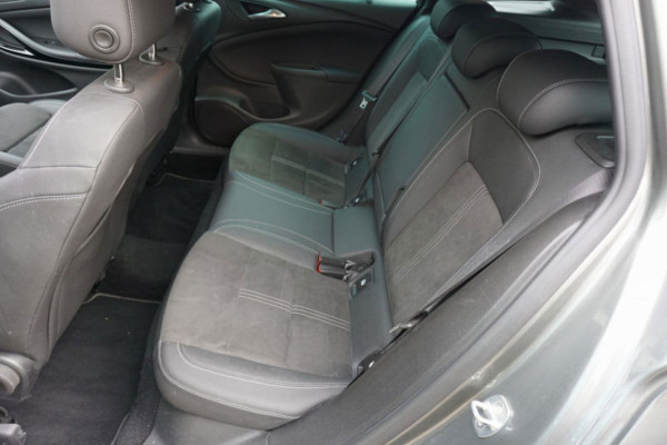 Opel Astra Sports Tourer 1.4 Ultimate