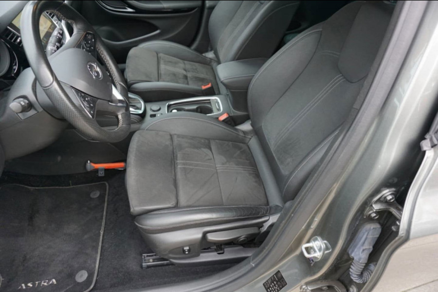 Opel Astra Sports Tourer 1.4 Ultimate