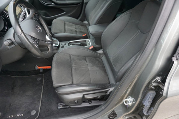 Opel Astra Sports Tourer 1.4 Ultimate