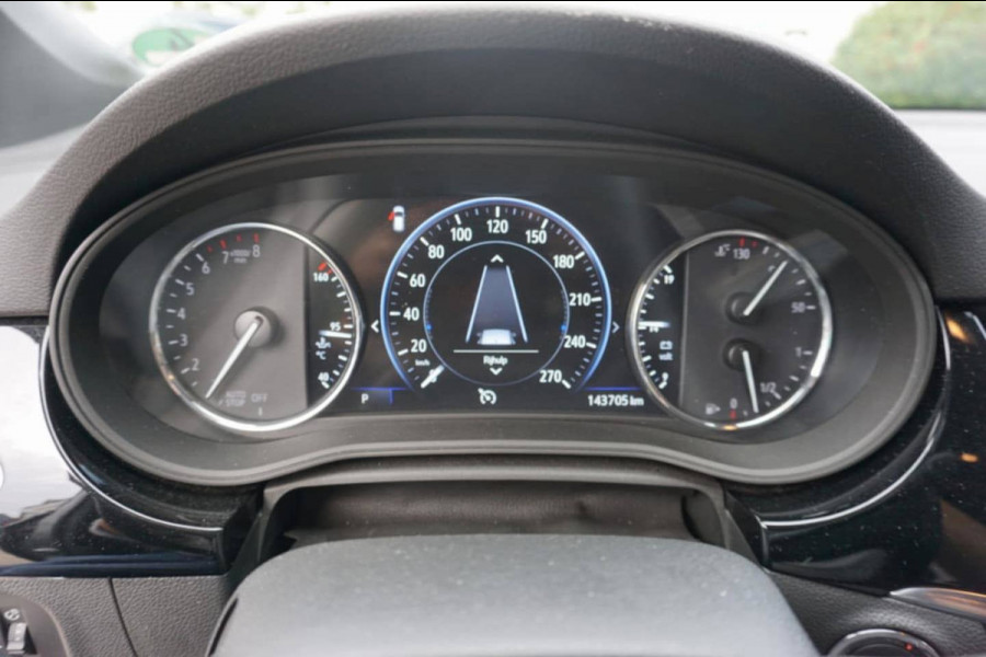 Opel Astra Sports Tourer 1.4 Ultimate