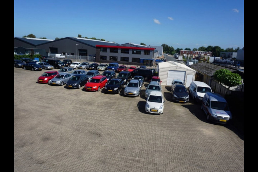 Opel Astra Sports Tourer 1.4 Ultimate