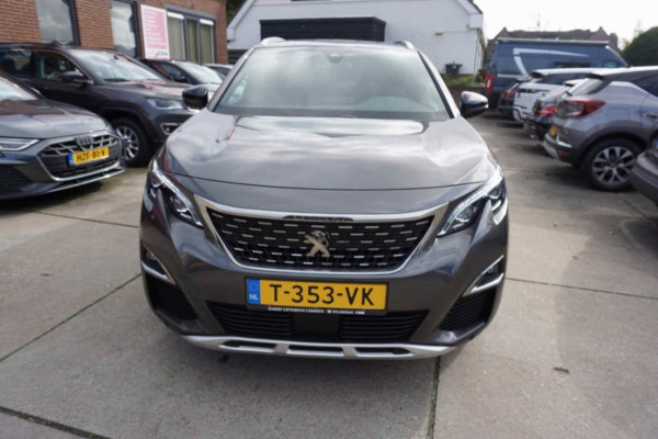 Peugeot 3008 1.2 PureTech GT Line