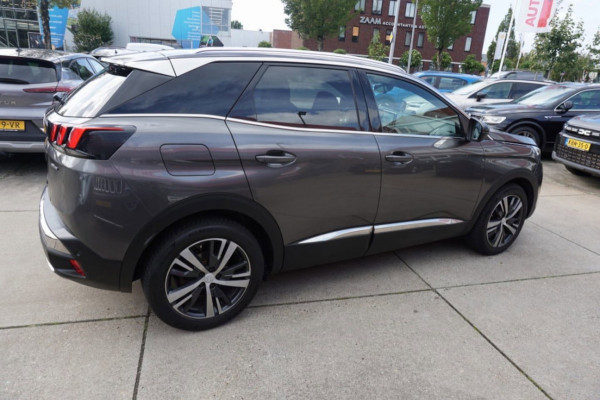 Peugeot 3008 1.2 PureTech GT Line
