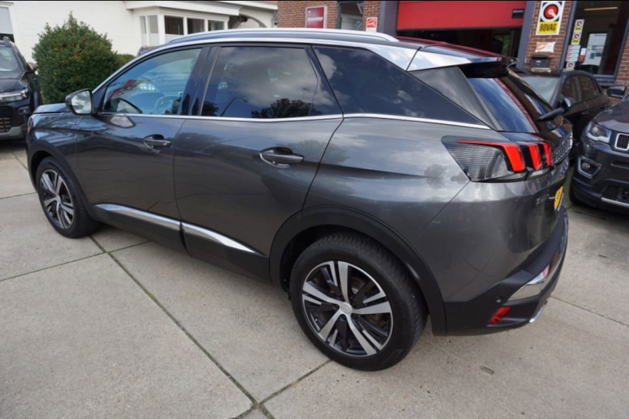 Peugeot 3008 1.2 PureTech GT Line
