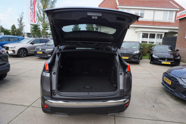 Peugeot 3008 1.2 PureTech GT Line