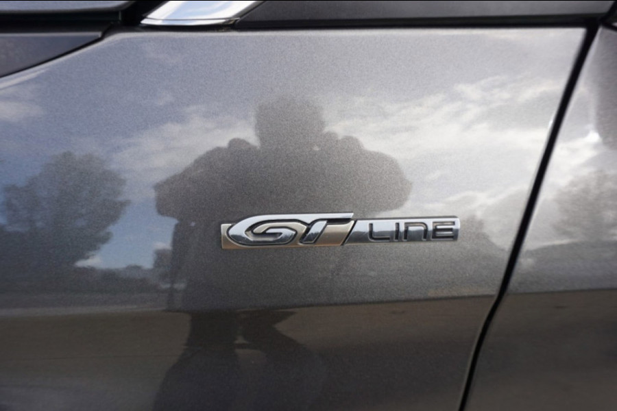 Peugeot 3008 1.2 PureTech GT Line