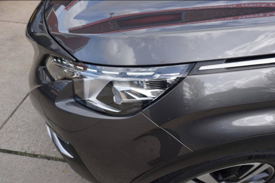 Peugeot 3008 1.2 PureTech GT Line
