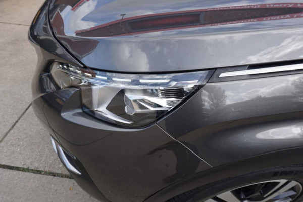 Peugeot 3008 1.2 PureTech GT Line