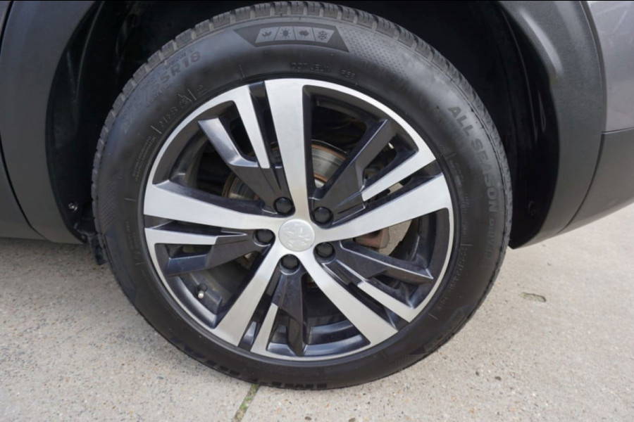Peugeot 3008 1.2 PureTech GT Line