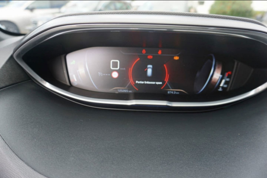 Peugeot 3008 1.2 PureTech GT Line