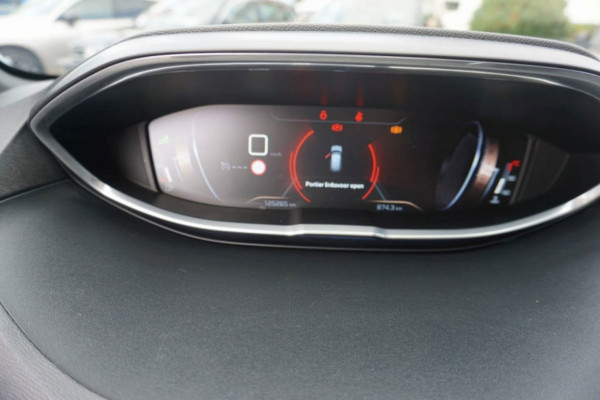 Peugeot 3008 1.2 PureTech GT Line