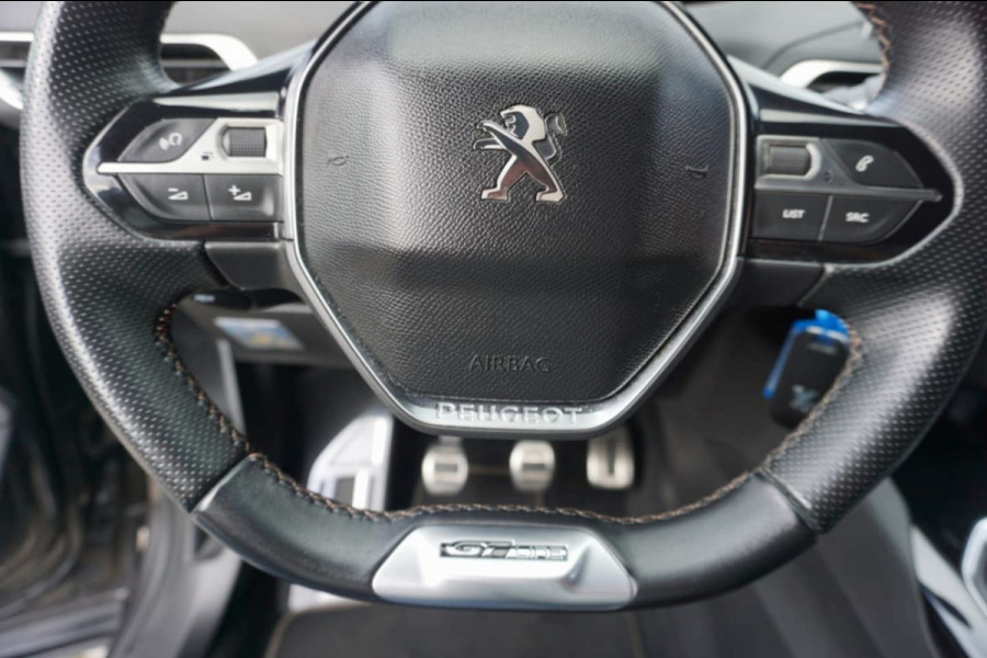 Peugeot 3008 1.2 PureTech GT Line