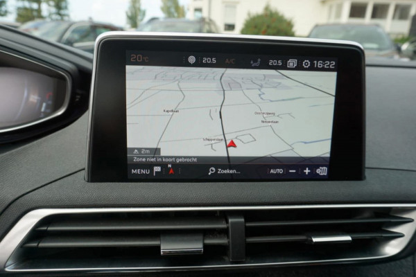Peugeot 3008 1.2 PureTech GT Line