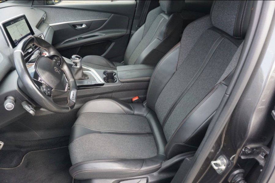 Peugeot 3008 1.2 PureTech GT Line