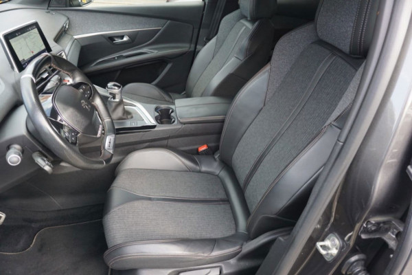 Peugeot 3008 1.2 PureTech GT Line