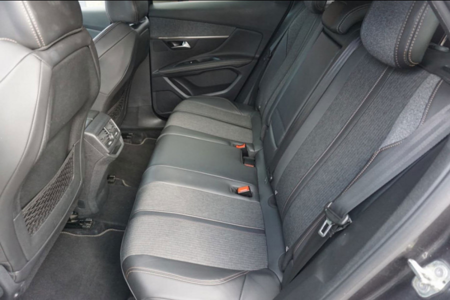 Peugeot 3008 1.2 PureTech GT Line