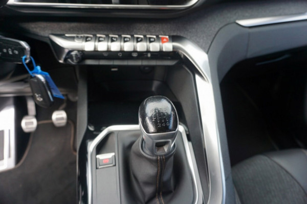 Peugeot 3008 1.2 PureTech GT Line