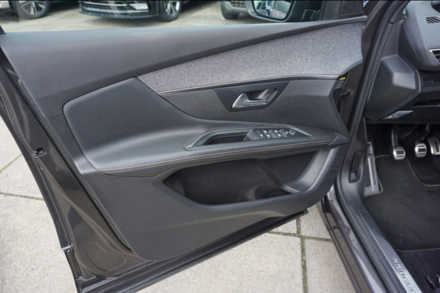 Peugeot 3008 1.2 PureTech GT Line