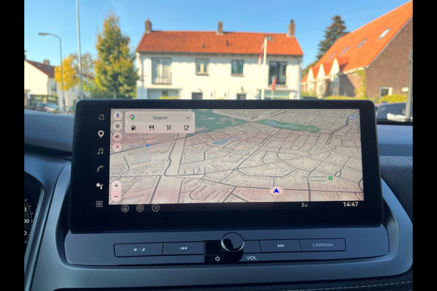 Nissan QASHQAI 1.3 MHEV Xtronic Tekna Plus Automaat Panorama