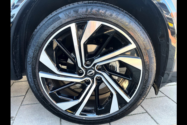 Nissan QASHQAI 1.3 MHEV Xtronic Tekna Plus Automaat Panorama