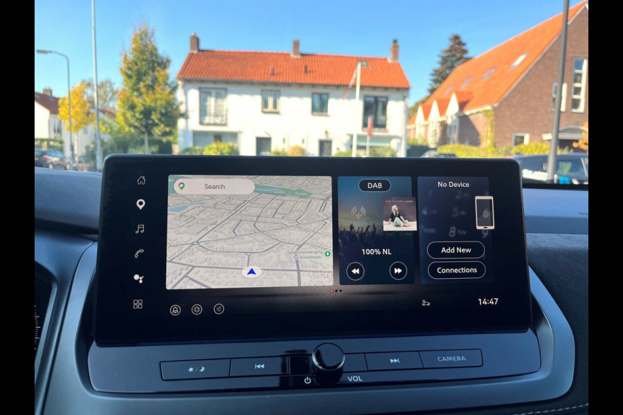 Nissan QASHQAI 1.3 MHEV Xtronic Tekna Plus Automaat Panorama
