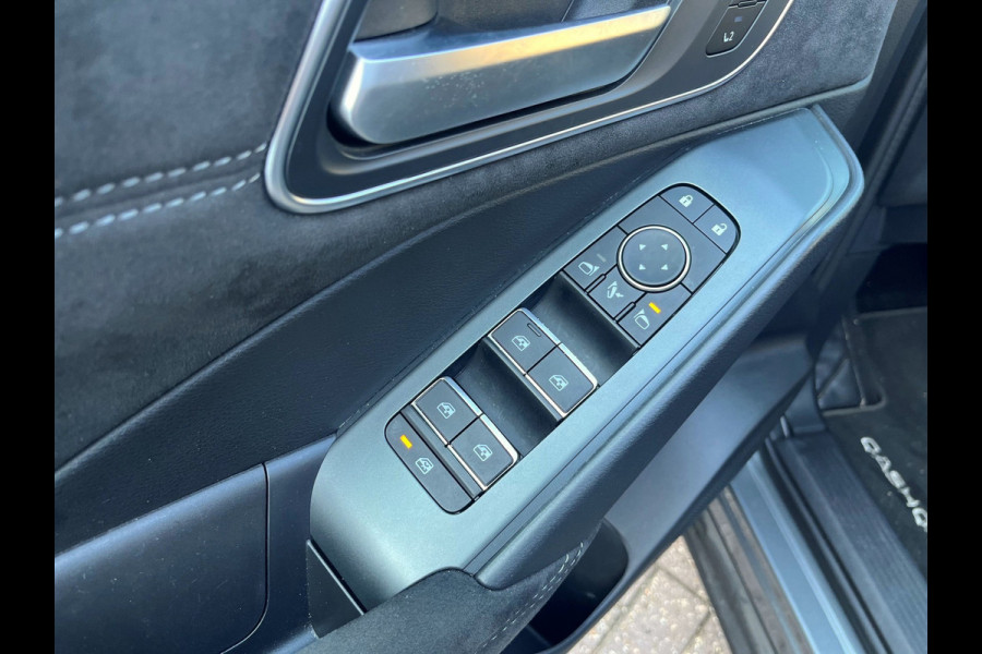 Nissan QASHQAI 1.3 MHEV Xtronic Tekna Plus Automaat Panorama