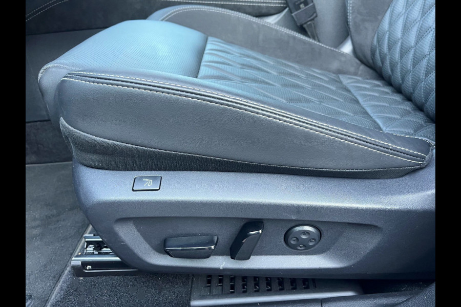 Nissan QASHQAI 1.3 MHEV Xtronic Tekna Plus Automaat Panorama