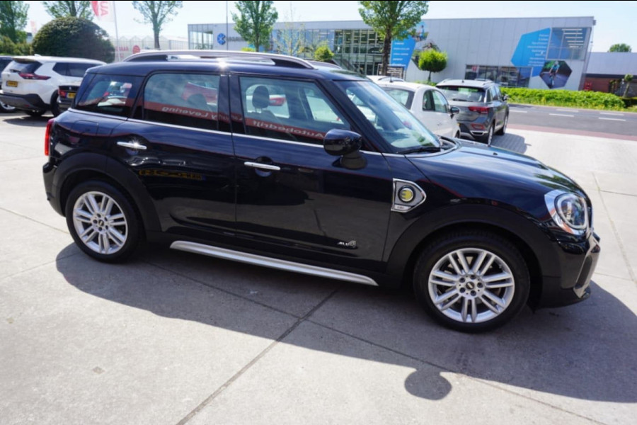 MINI Countryman 1.5 Cooper S E ALL4 Chili