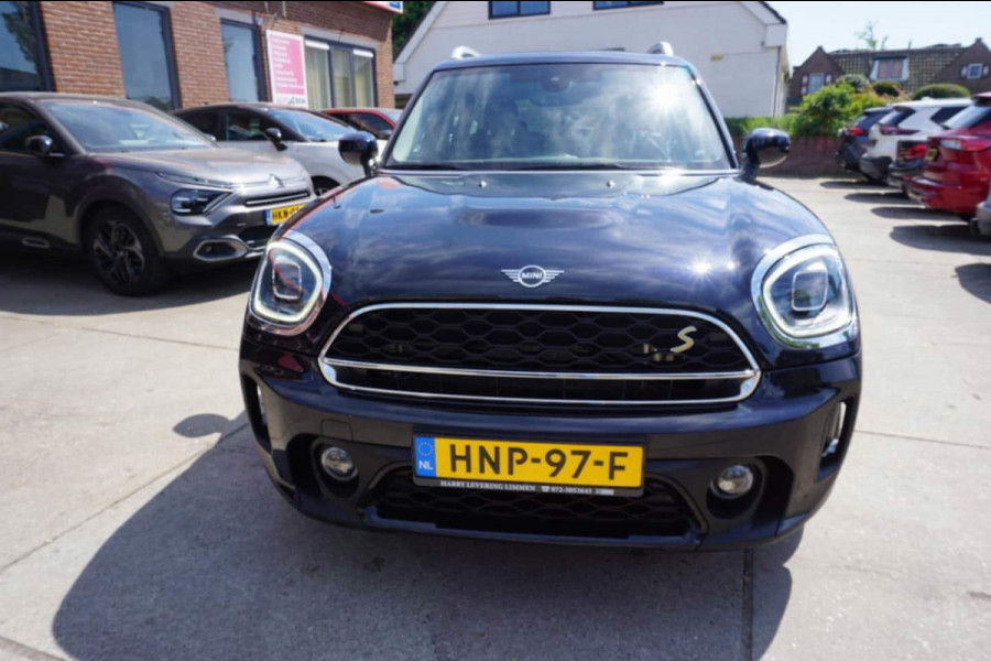 MINI Countryman 1.5 Cooper S E ALL4 Chili