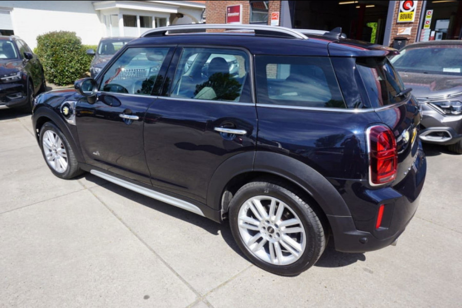 MINI Countryman 1.5 Cooper S E ALL4 Chili