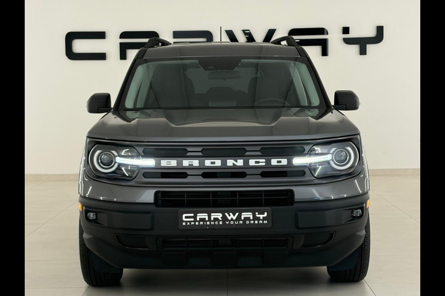 Ford Bronco Sport BIG BEND AWD G.O.A.T BLACK FRIDAY DEAL!