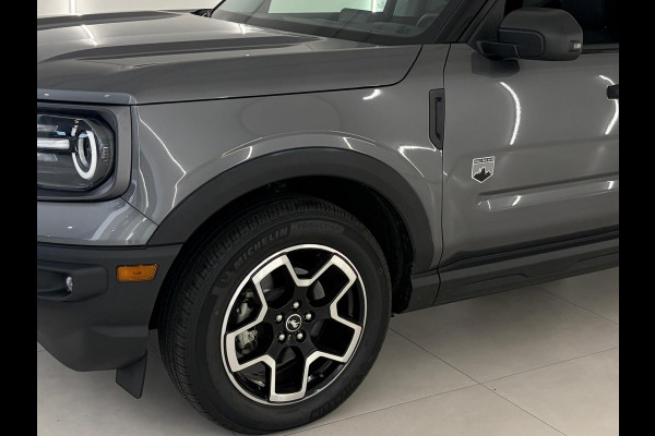 Ford Bronco Sport BIG BEND AWD G.O.A.T BLACK FRIDAY DEAL!