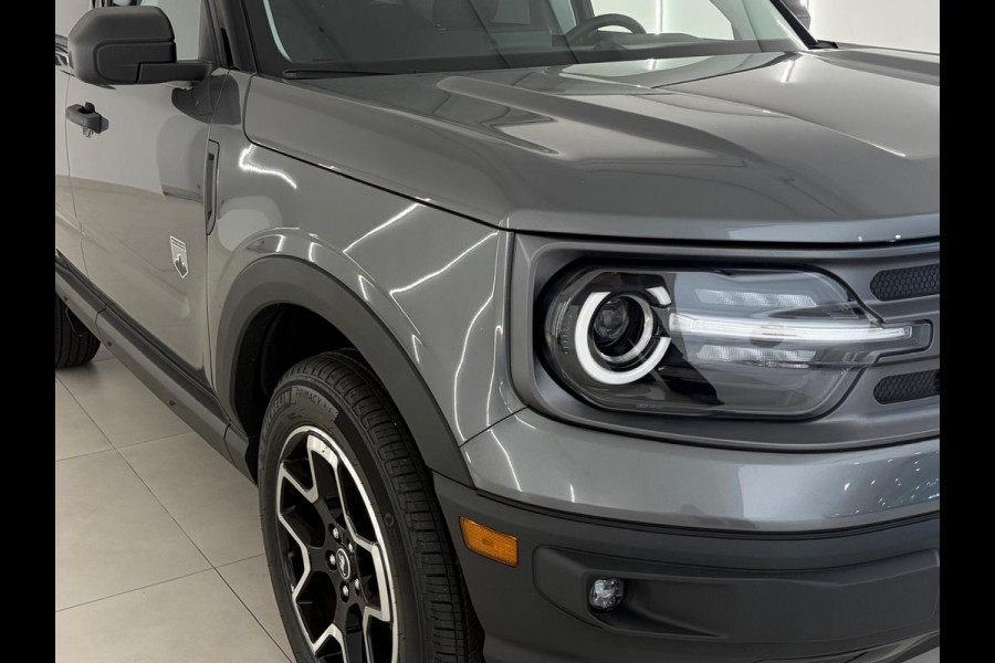 Ford Bronco Sport BIG BEND AWD G.O.A.T BLACK FRIDAY DEAL!