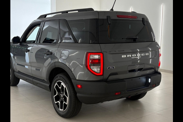 Ford Bronco Sport BIG BEND AWD G.O.A.T BLACK FRIDAY DEAL!