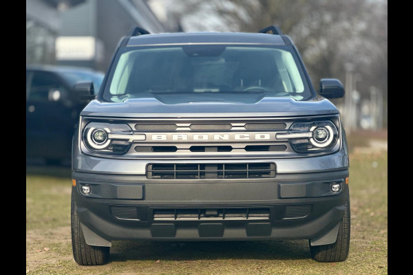 Ford Bronco Sport BIG BEND AWD G.O.A.T BLACK FRIDAY DEAL!