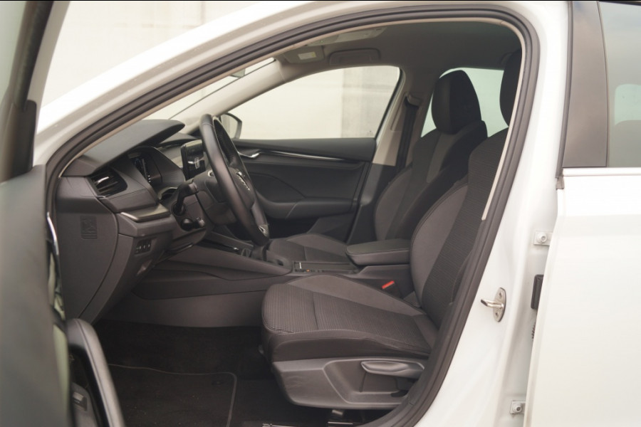 Škoda Octavia Combi 1.0 TSI 110pk Business Edition Travel -ECC-ACC-
