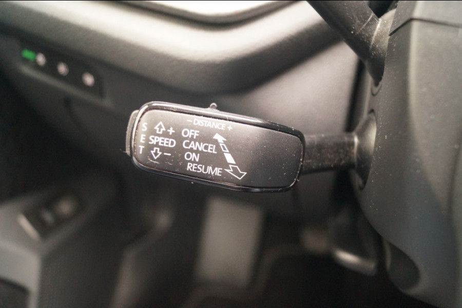 Škoda Octavia Combi 1.0 TSI 110pk Business Edition Travel -ECC-ACC-