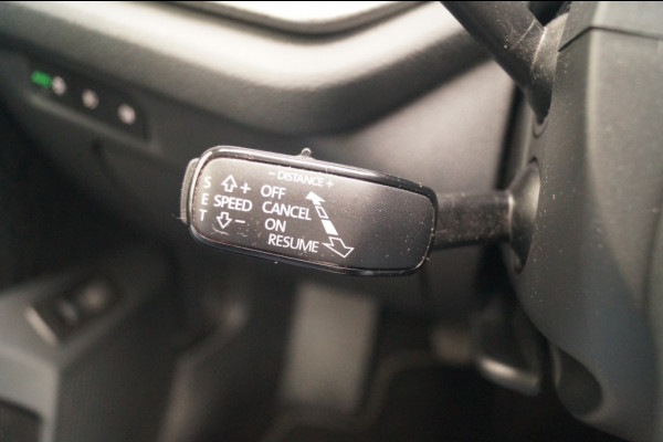 Škoda Octavia Combi 1.0 TSI 110pk Business Edition Travel -ECC-ACC-