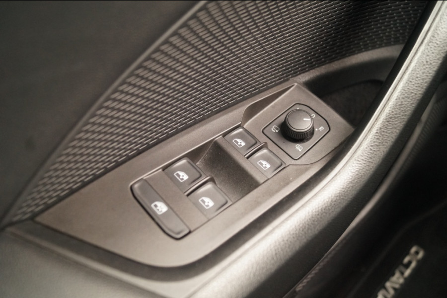 Škoda Octavia Combi 1.0 TSI 110pk Business Edition Travel -ECC-ACC-